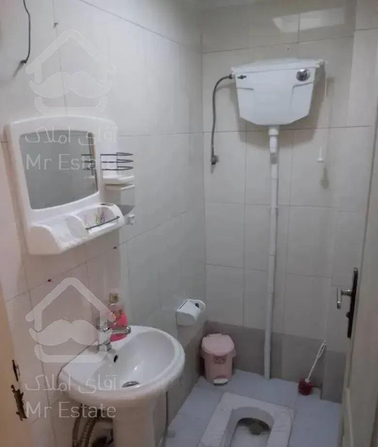 ۴۳متریکخوابه تکواحدی۱۰ساله خ کارگرجنوبی خ زربافیان