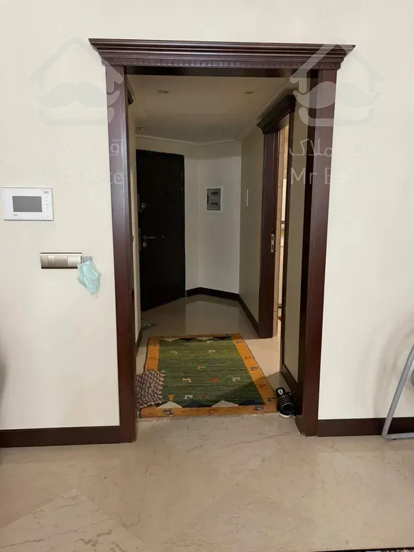 فروش آپارتمان زعفرانیه 113  متر اکازيون