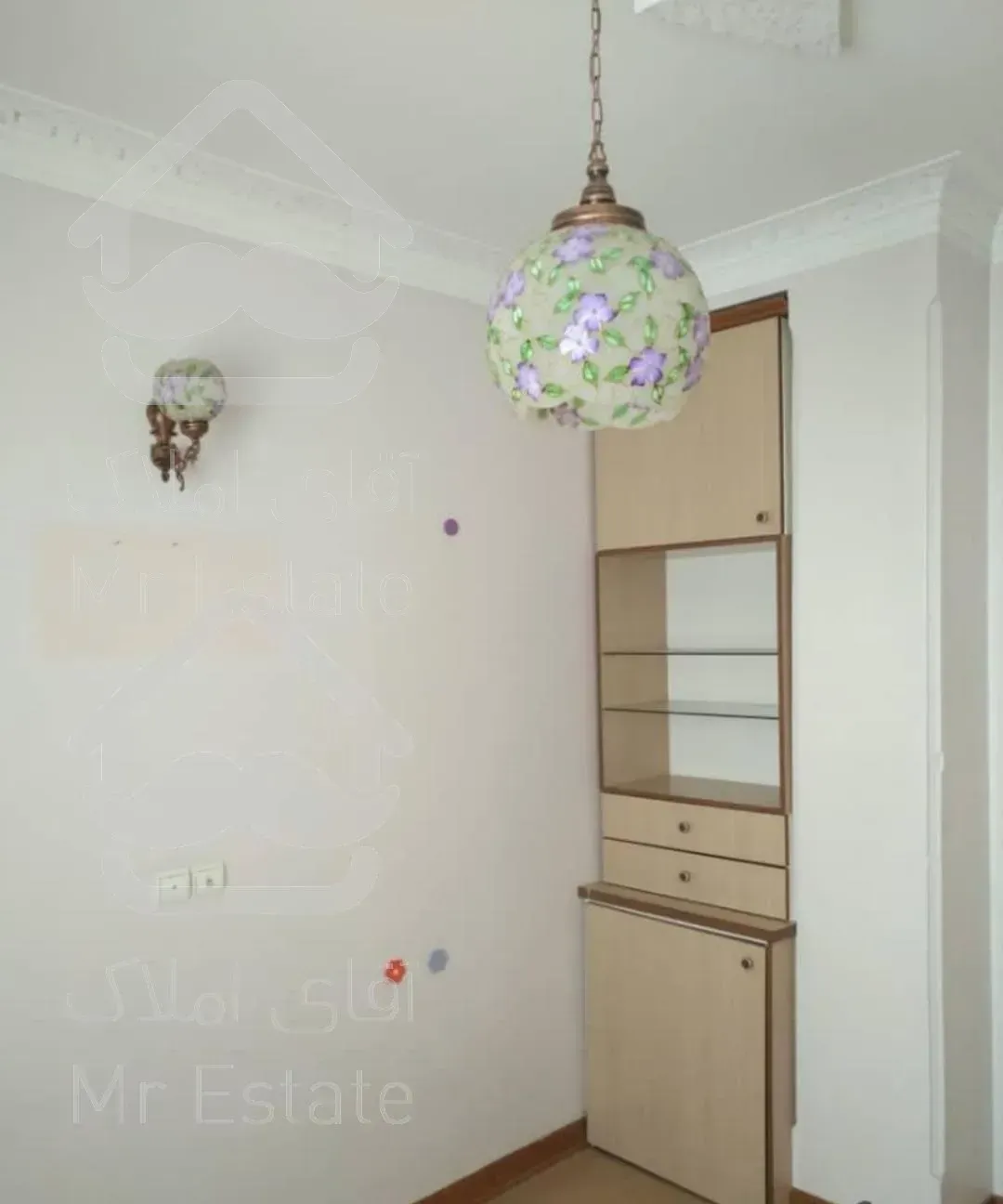 اجاره آپارتمان ۱۳۵ متری شهرک غرب