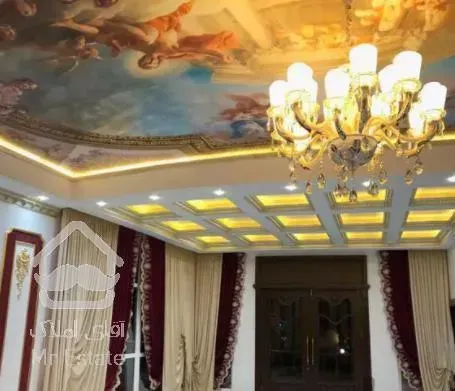 آپارتمان۷۷متری/ویوو ابدی/برج مجلل بام پونک