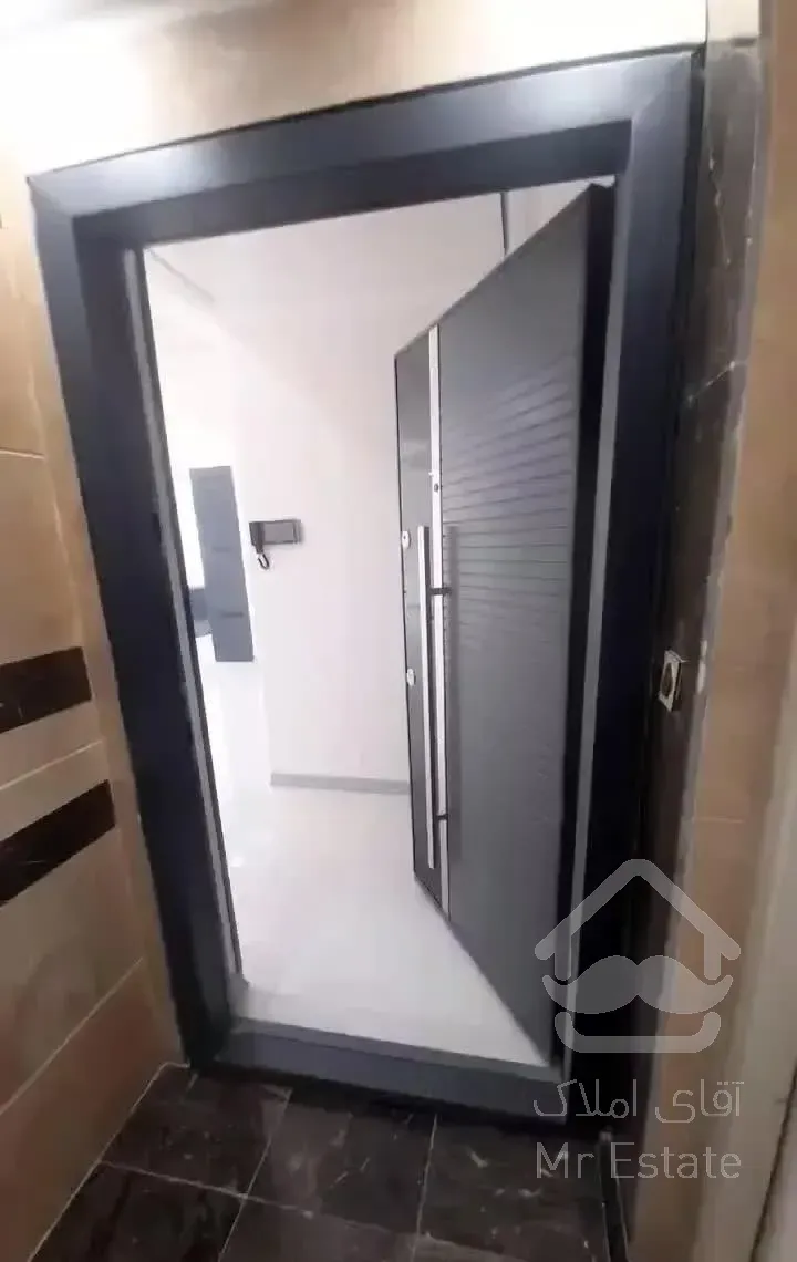 100متری بهشت ایران / قصر رویایی / چشم انداز ابدی