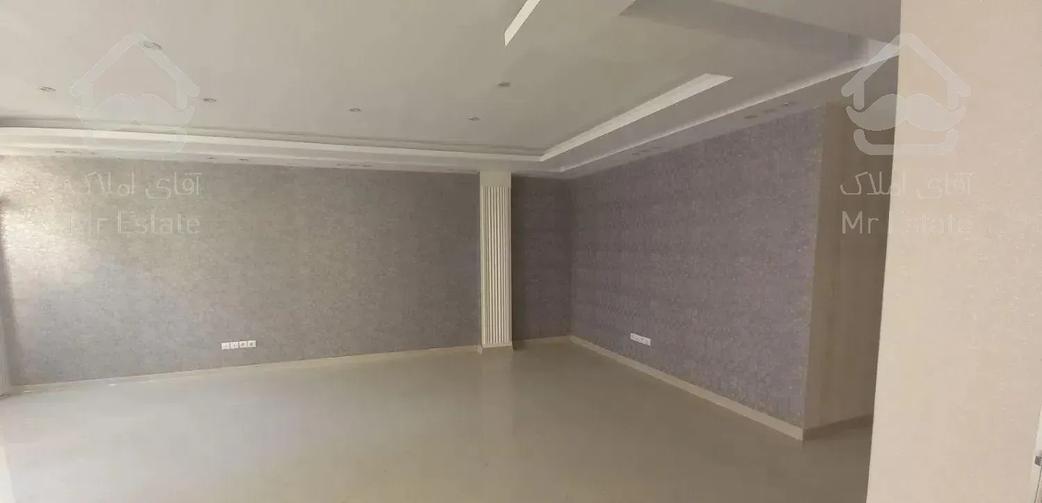 آپارتمان 160 متری سه خوابه تک واحدی