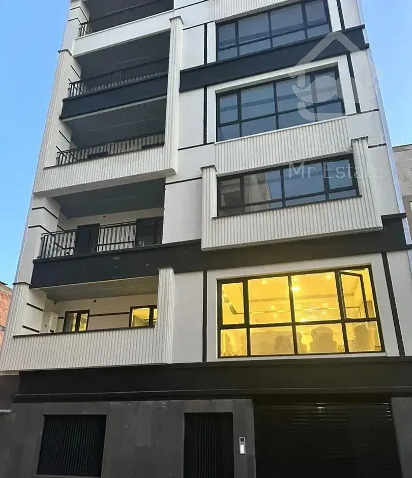 تک واحدی مهندسی ساز شاهکار معماری ۳ خواب