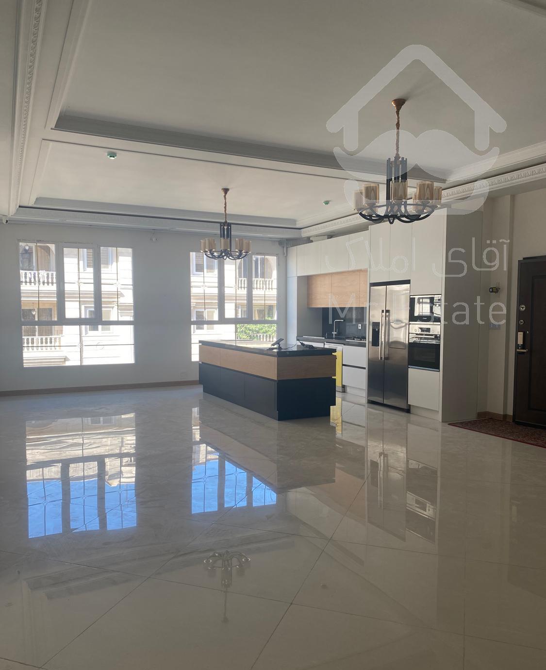 ۱۵۰متر تکواحدی شمال فردوس شرق نوساز