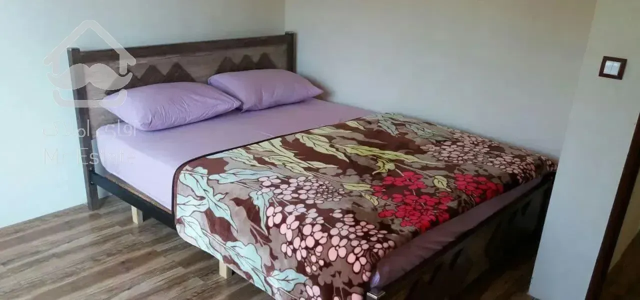 اجاره ویلا جنگلی با فوتبال دستی، و ویو شهر و دریا