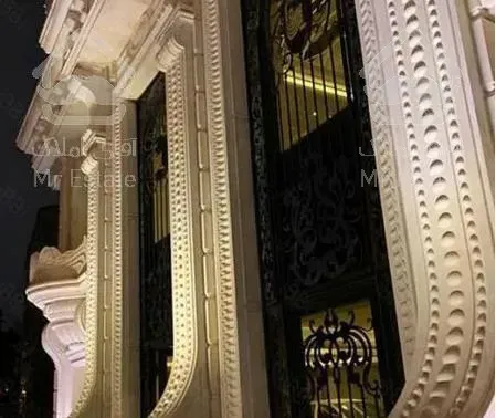 سعادت‌آباد/۳۰۰متر/تکواحدی/ویو