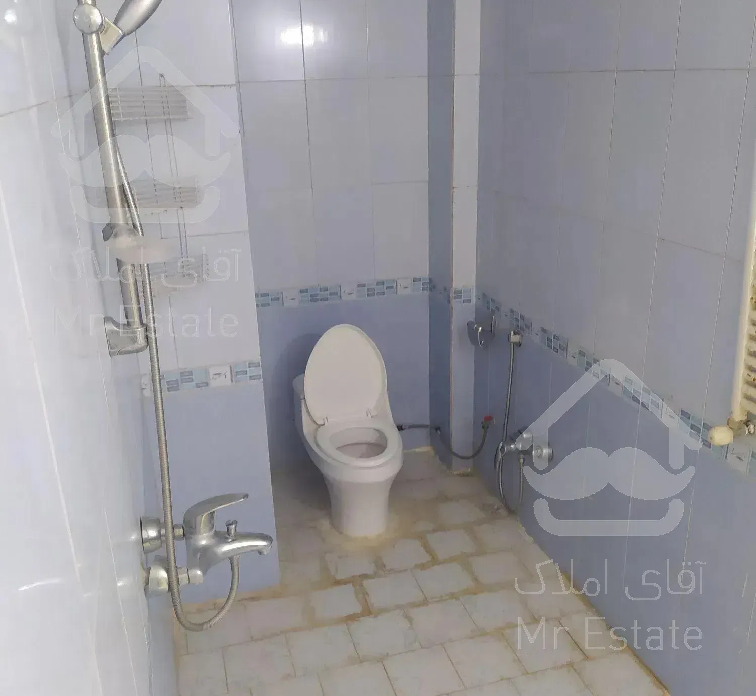 85متری سروناز ویو آبشار تهران