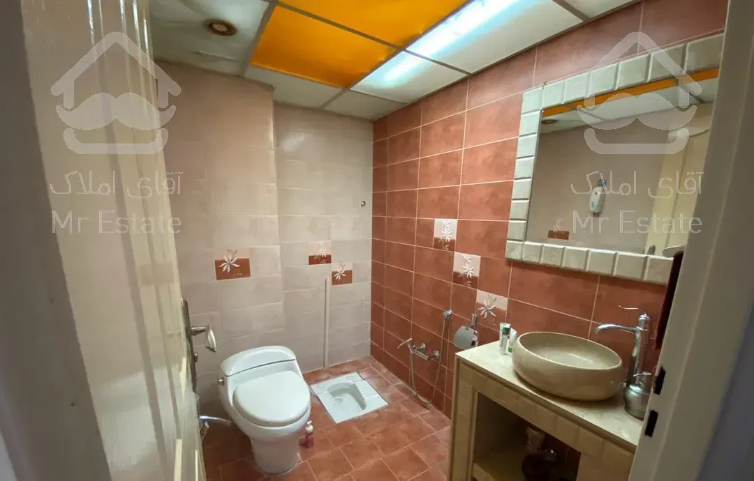 ویلا ۲۷۰ متر دوخوابه