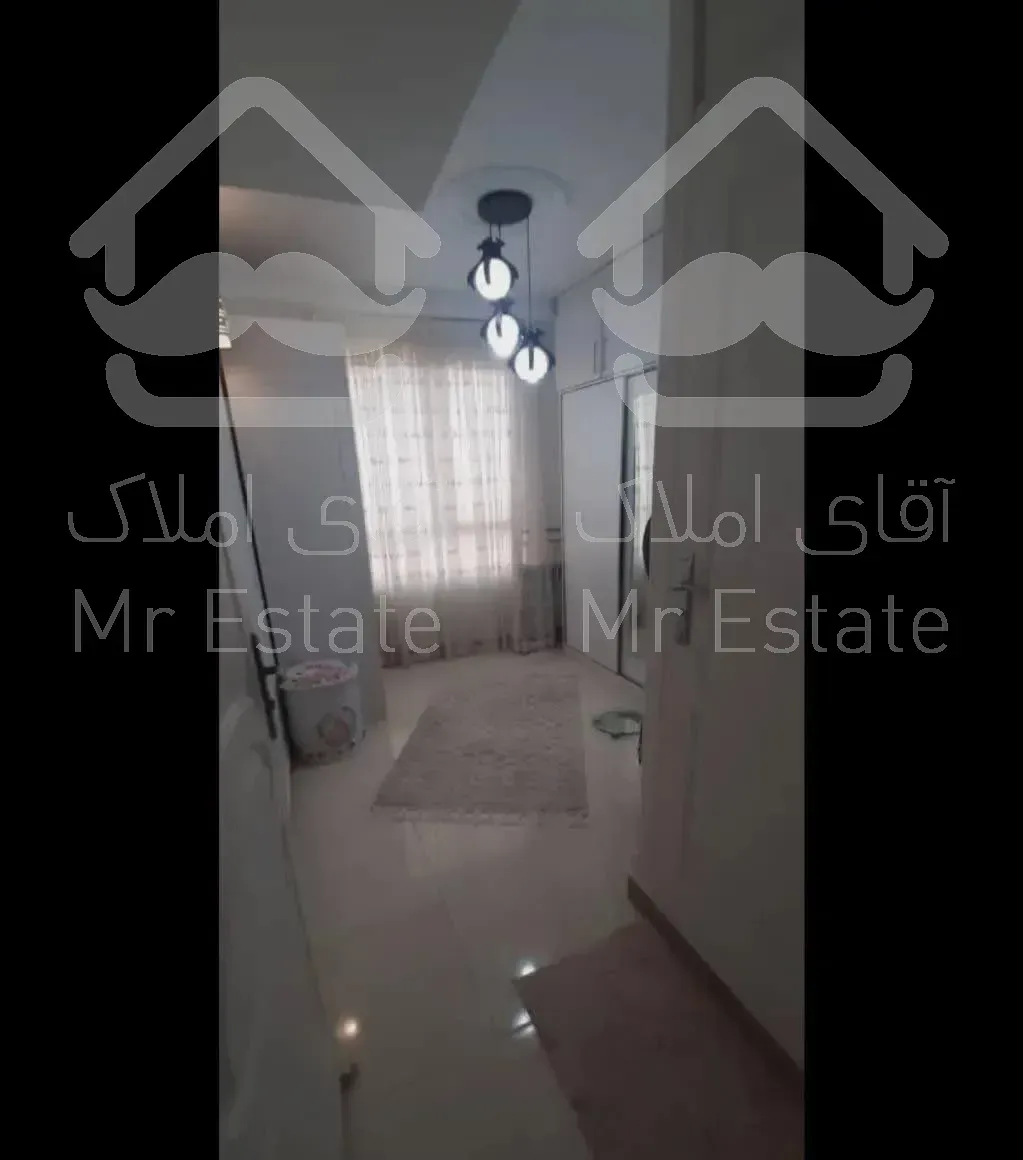 اپارتمان ۶۰ متری در تهران