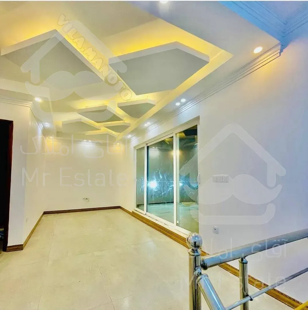 دوبلکسِ شهرکی. کلید نخورده. جنگلی.