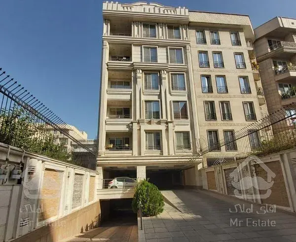 آپارتمان شیک ۹۵ متر - ۳ خواب  - مرزداران ناهید