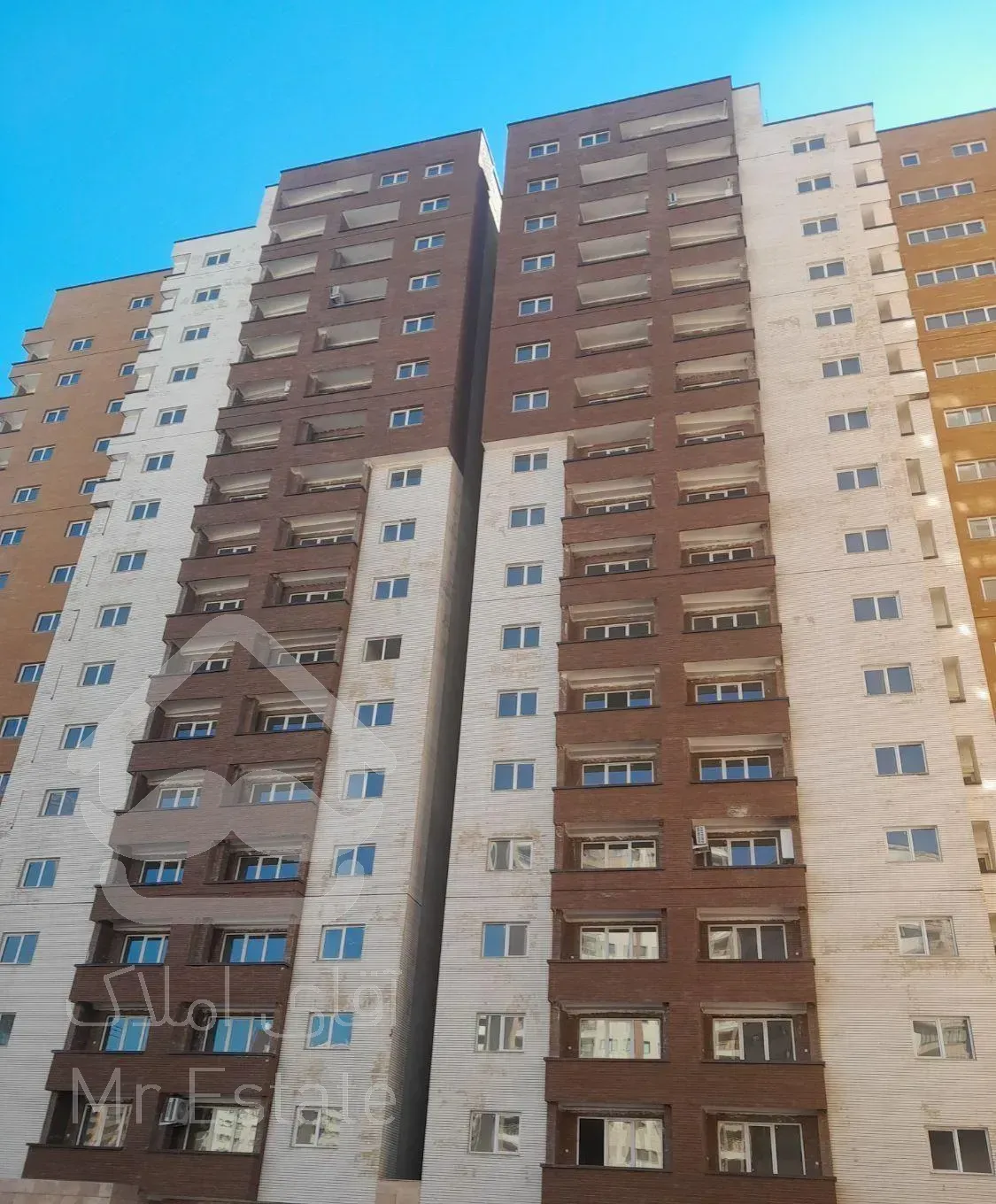 کشوری آپارتمان۵۳ متری ۱ خوابه جنوب ویو اجلاس