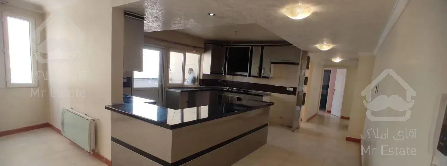 رهن و اجاره سه خواب ویو دریاچه صیاد دو