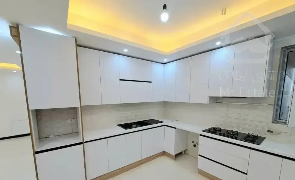 آپارتمان 105 متری نوساز تجهیز شده اندیشه18