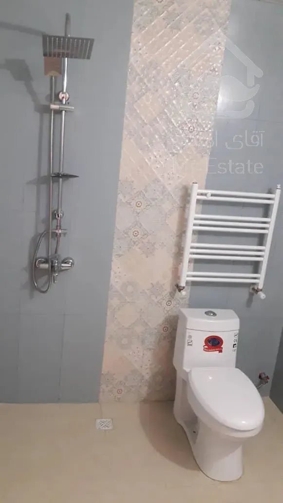 فروش اپارتمان کلید نخورده