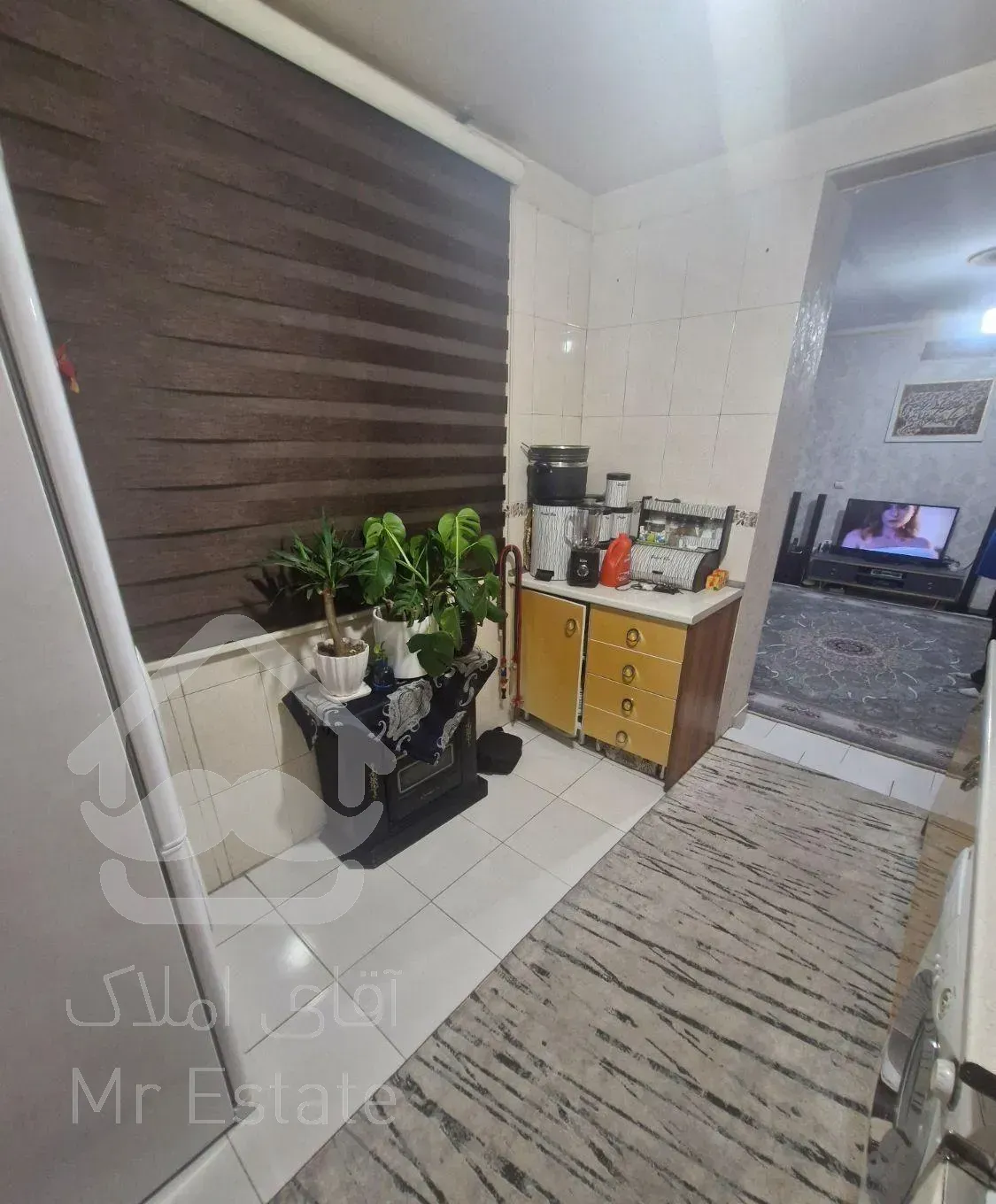 فروش آپارتمان ۴۰ متری ۱ خوابه