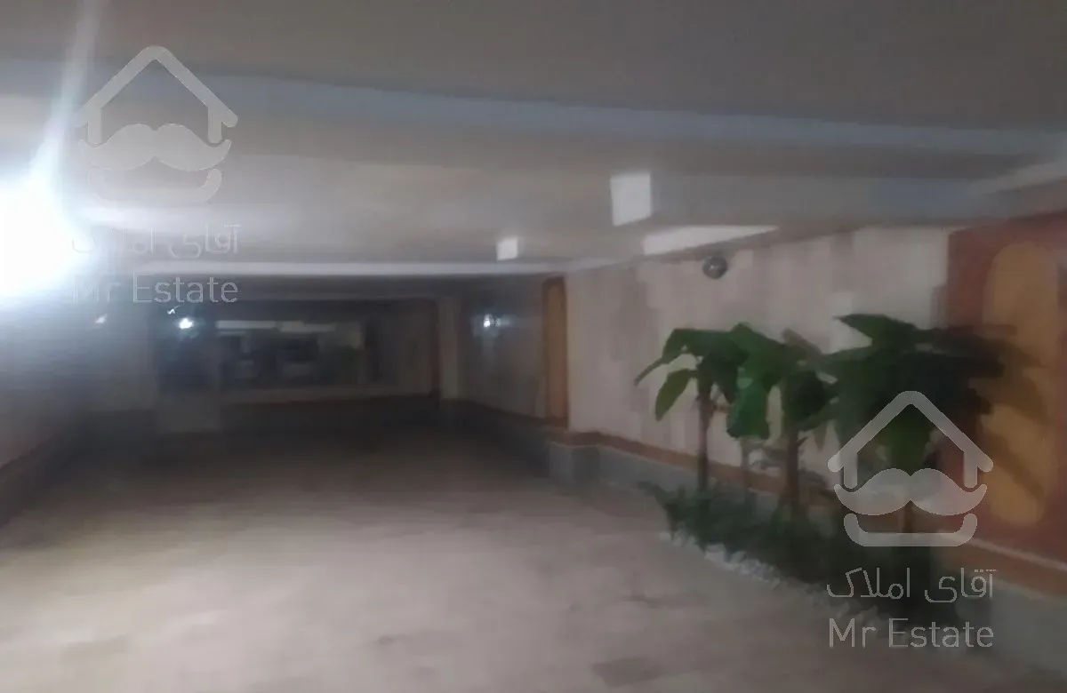 اپارتمان110/5متر باسندوپارکینگ شهرک پردیسان گلشهر