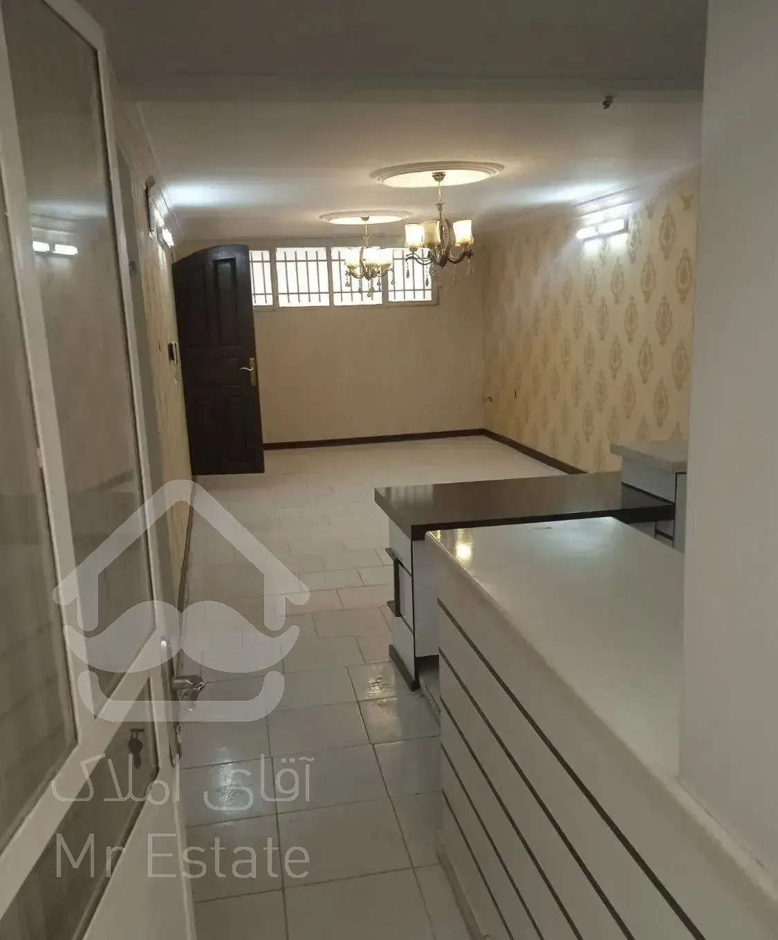 فروش آپارتمان۷۲متری صیادشیرازی۱۷همکف