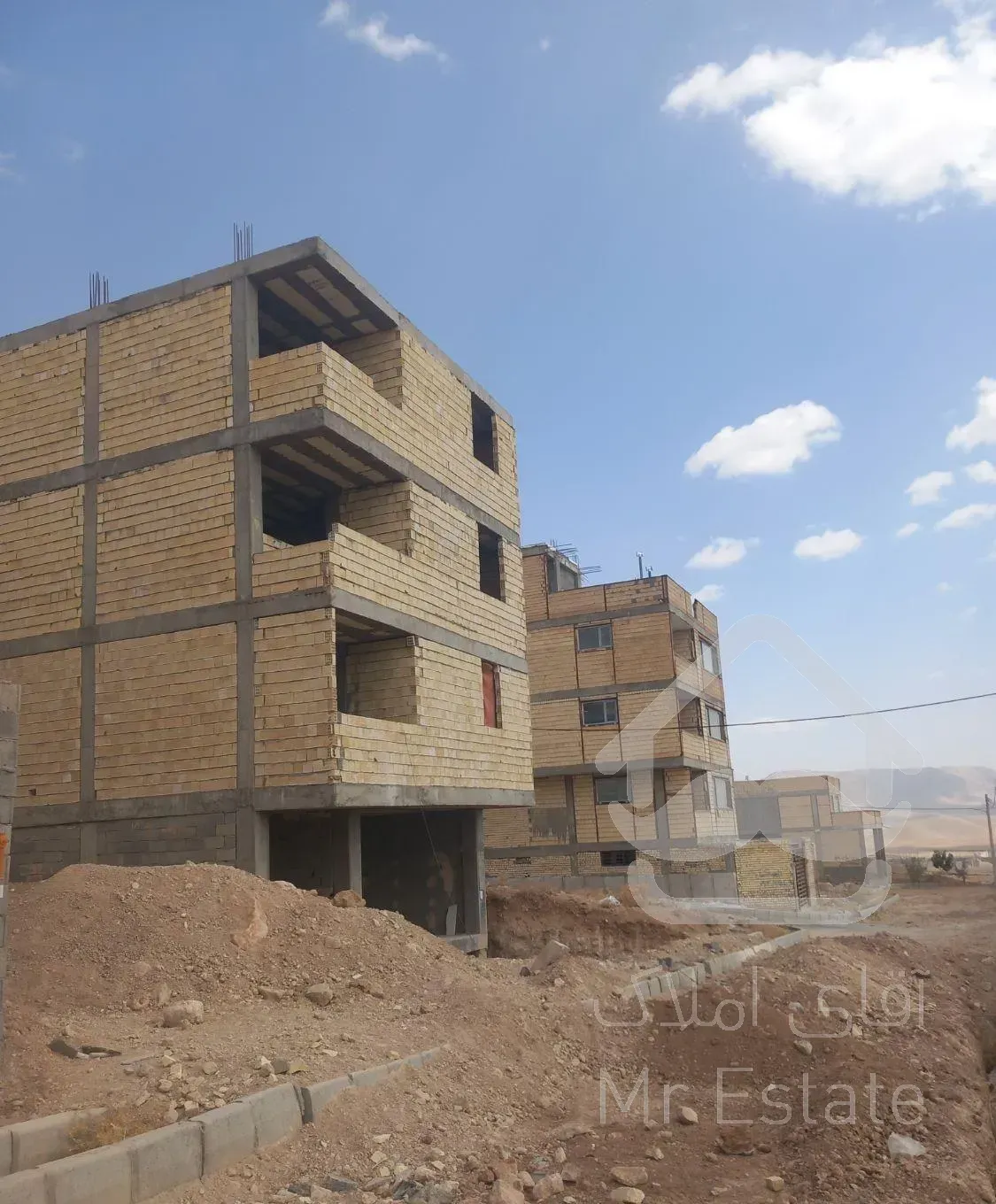 واحد45متری نقلی جهت سرمایه‌گذاری