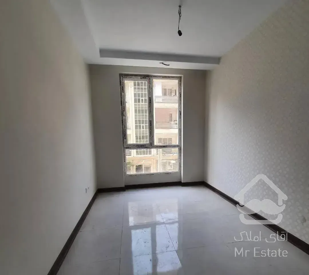 ۶۵متر برج مدرن رونیکا پالاس نشاط پونک