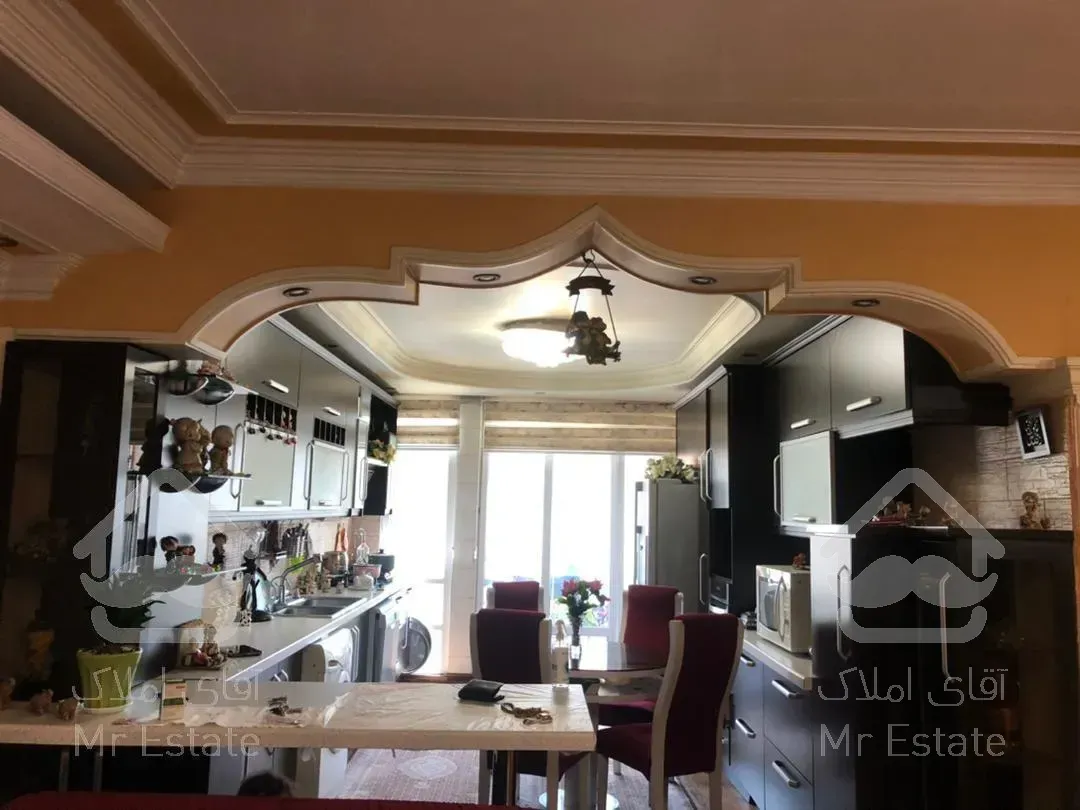 130متر.5ساله.2پارکینگ اباذر