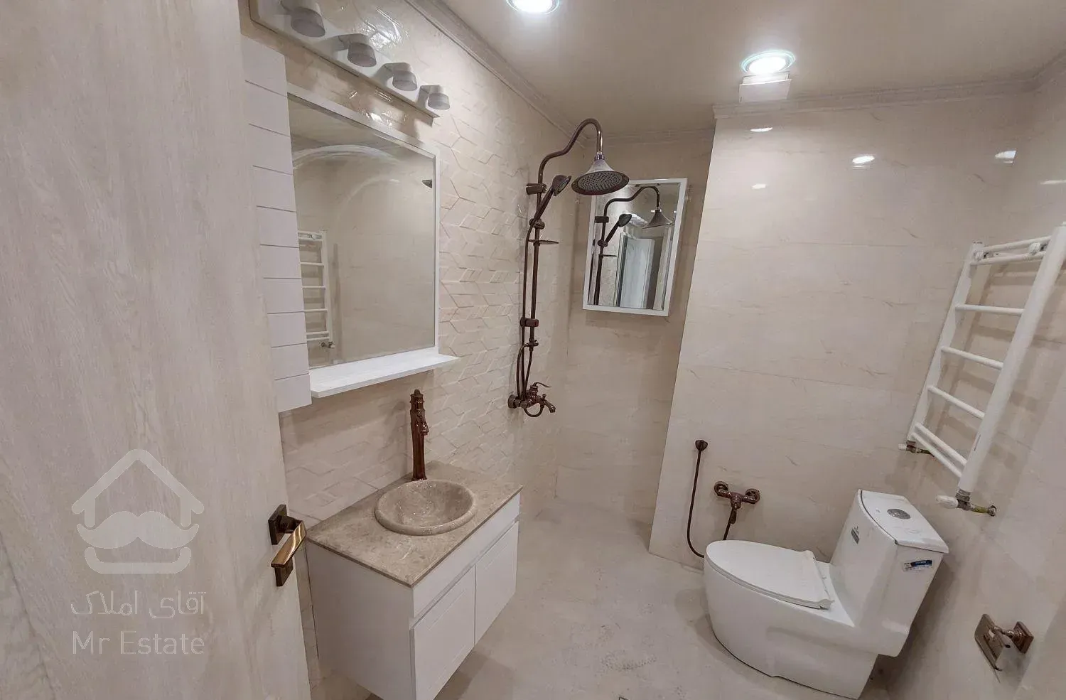 نیاوران ۱۰۰ متر شیک،آپارتمان رهن اجاره واحد،دزاشیب