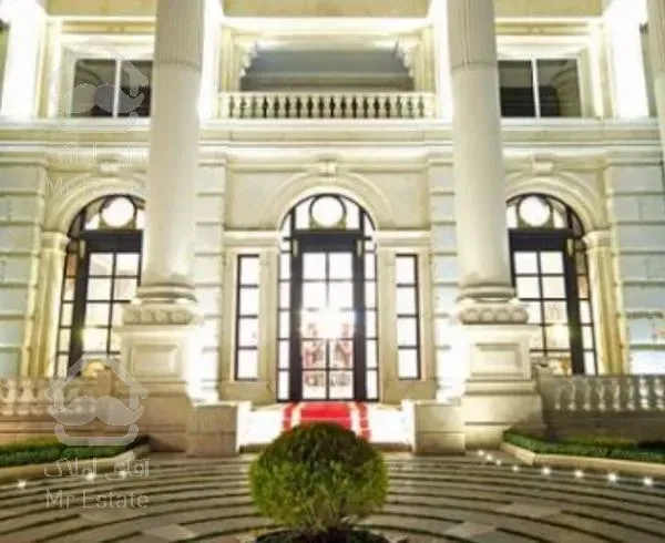 فروش در برج مجلل ماهور۲/دریاچه چیتگر مرواریدشهر