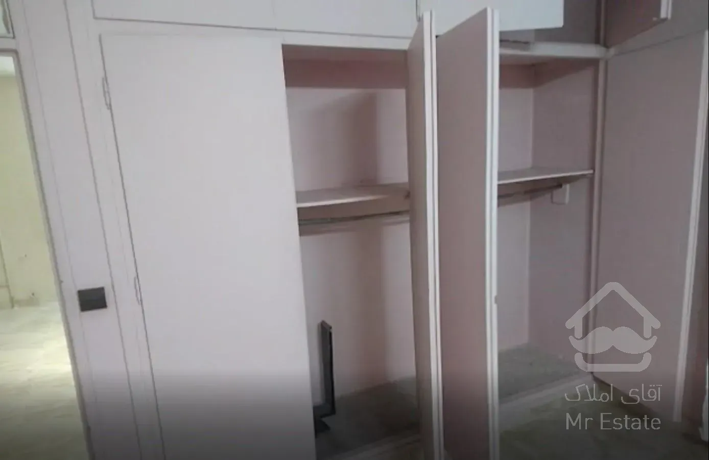 اجاره آپارتمان ۹۰ متری ۲ خوابه همکف در قیام