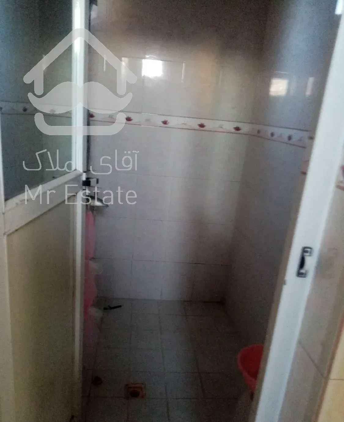 آپارتمان 60متر مربع شهرک عباس آباد