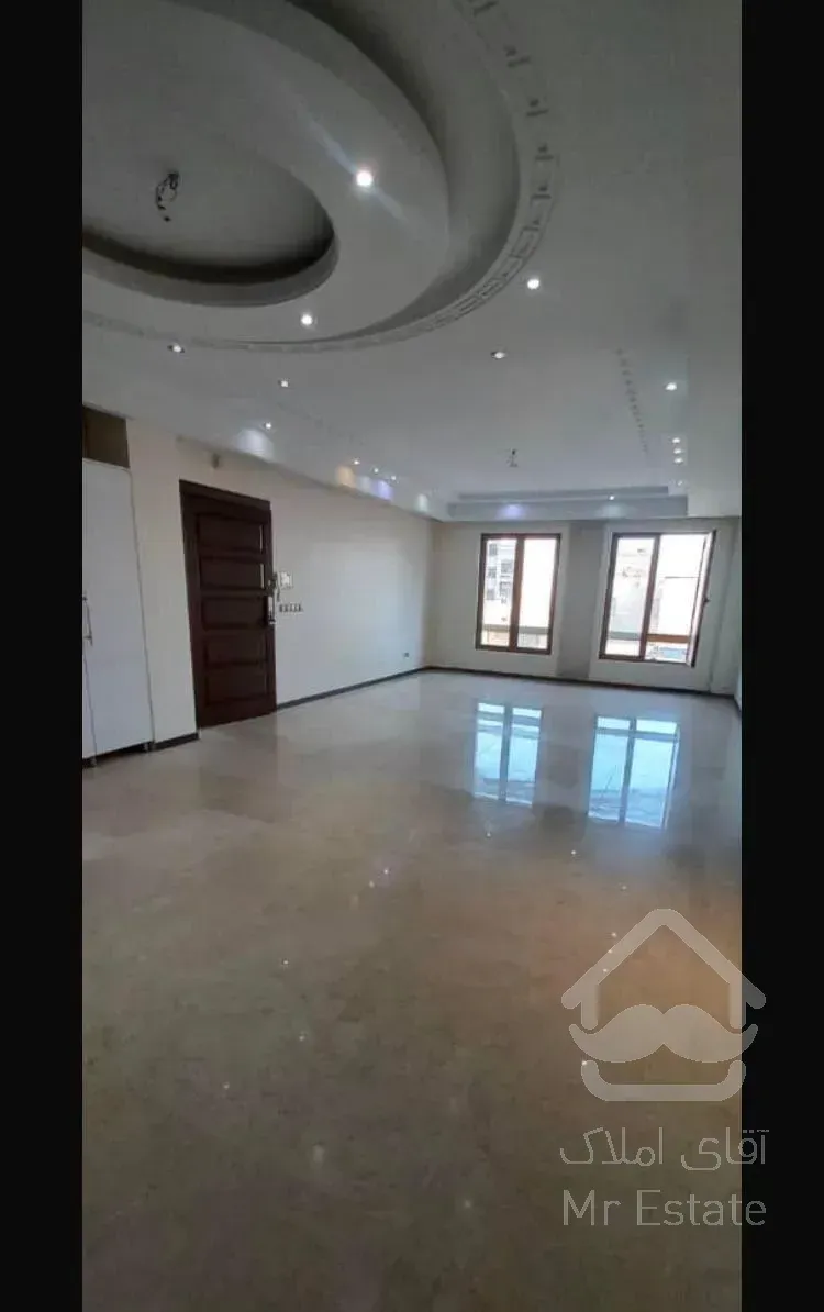 ۱۳۰ متر ۲ خوابه /لوکس/شهرک والفجر