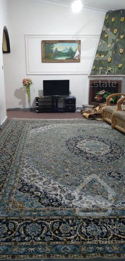 فوری فروشی ویلا رامسر بلوار معلم