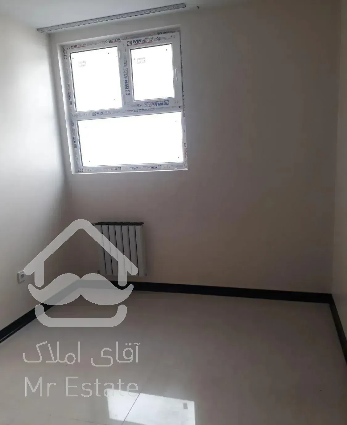 اپارتمان ۱۲۰ متری ۳خواب در شاهین