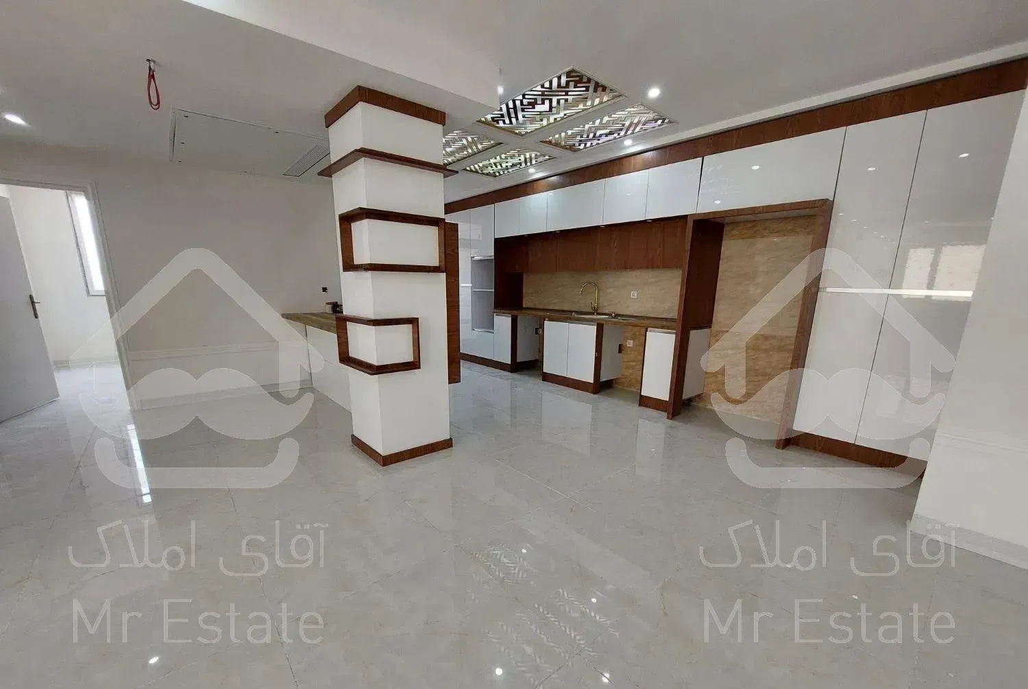 کلیدنخورده ۱۷۳متر۳خواب ویوابدی