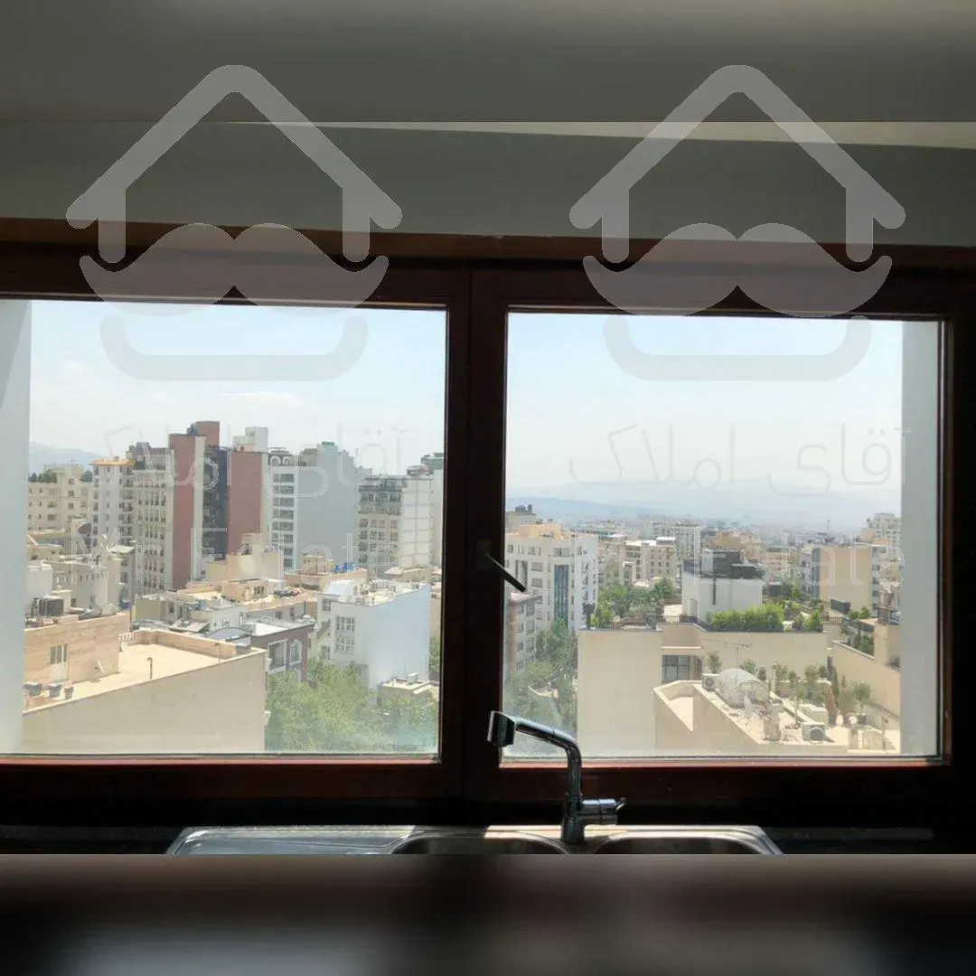 آجودانیه ۱۷۰ متر ۲ خواب مستر