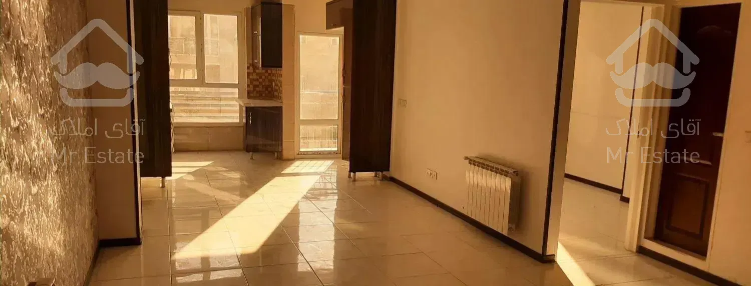 آپارتمان ۸۱ متری . فول . بین سراج و اردیبهشت