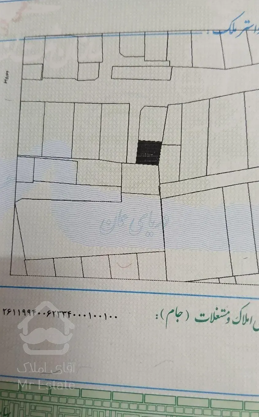 فروش آپارتمان نقلی در بهترین منطقه بلوار آزادی