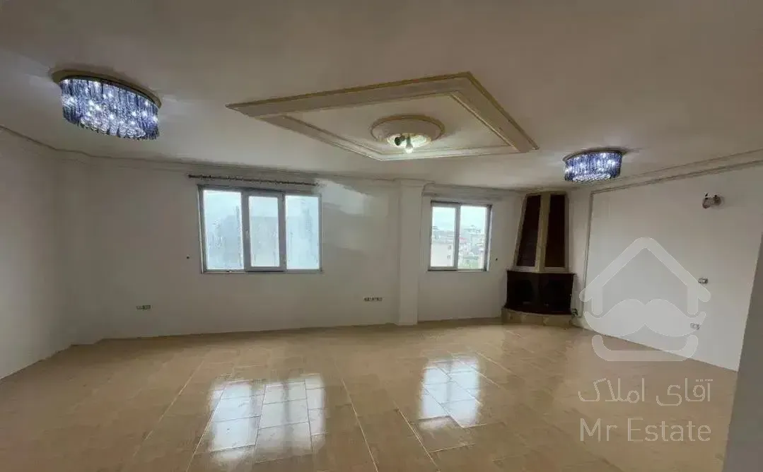 رهن واحد ۱۳۵ متری ویو دریا خیابان ورزش