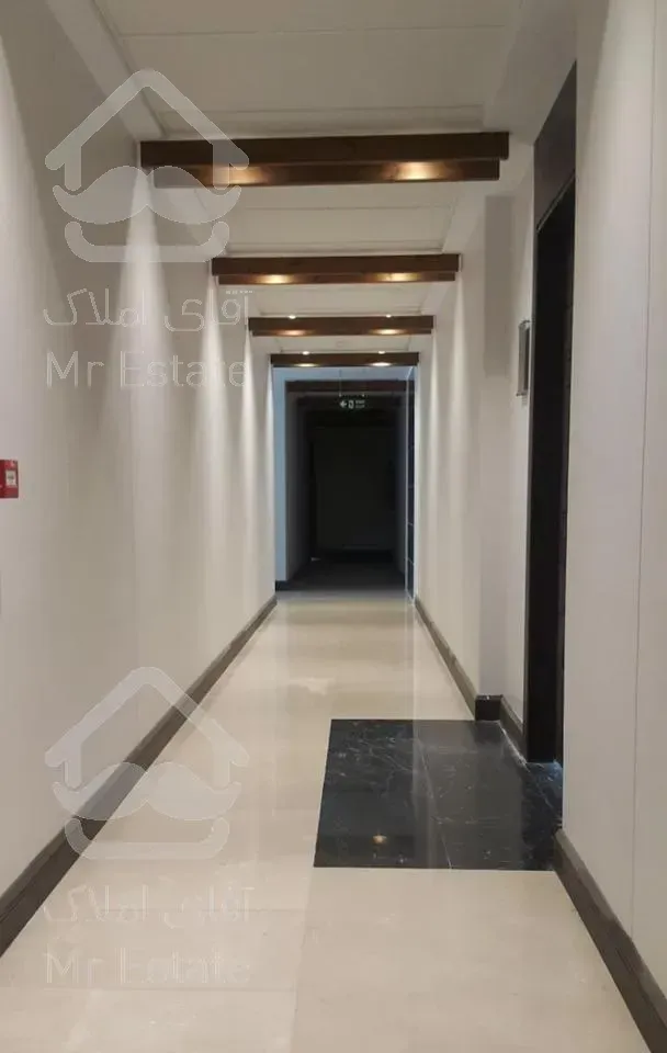 ۱۲۰ متر نیاوران یاسر/مدرن