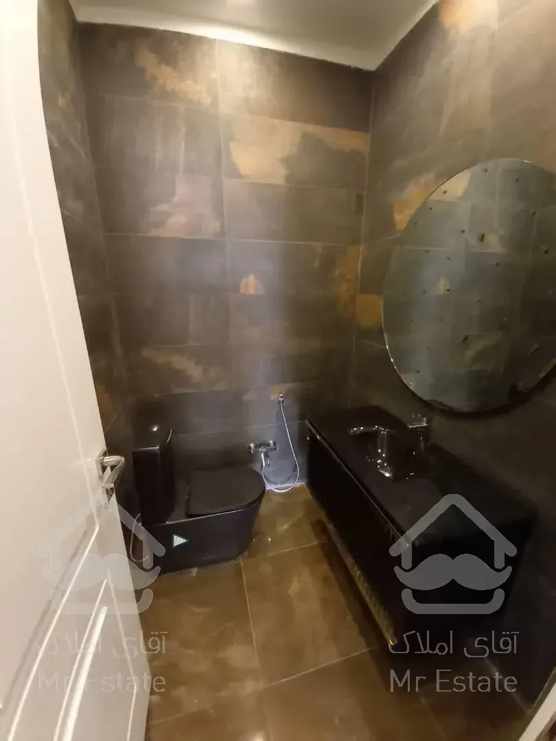 اجاره و رهن آپارتمان زعفرانیه 250  متر لاکچری