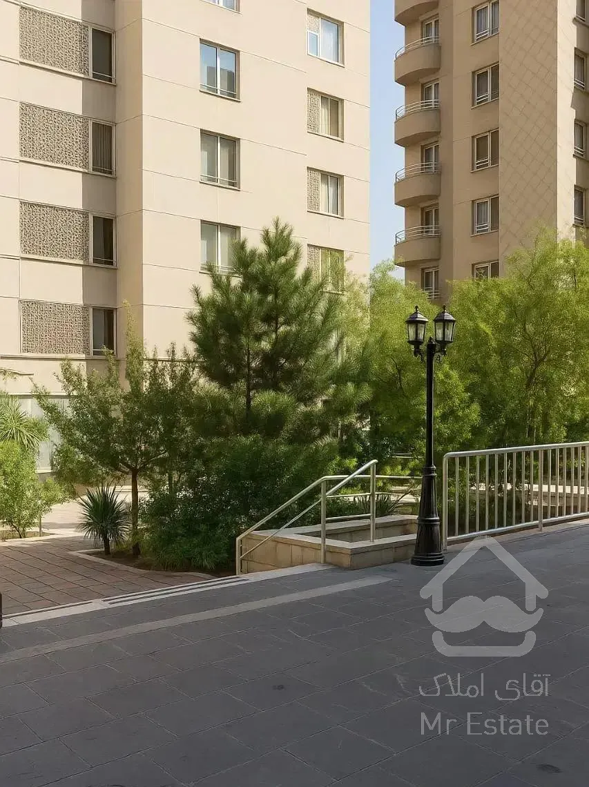 اجاره واحد 103 م 2 خ چیتگر شهرک راه‌آهن هوانیروز