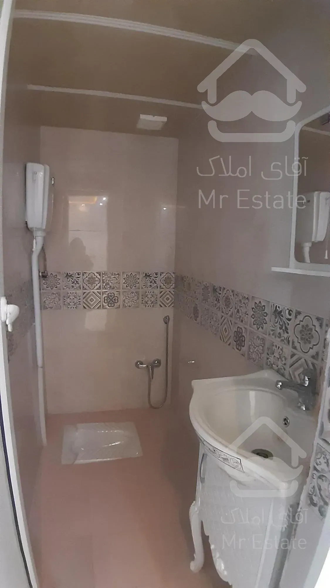 ویلا ۷۵ متری سنددار در کیاشهر گیلان شهرک سپیدکنار