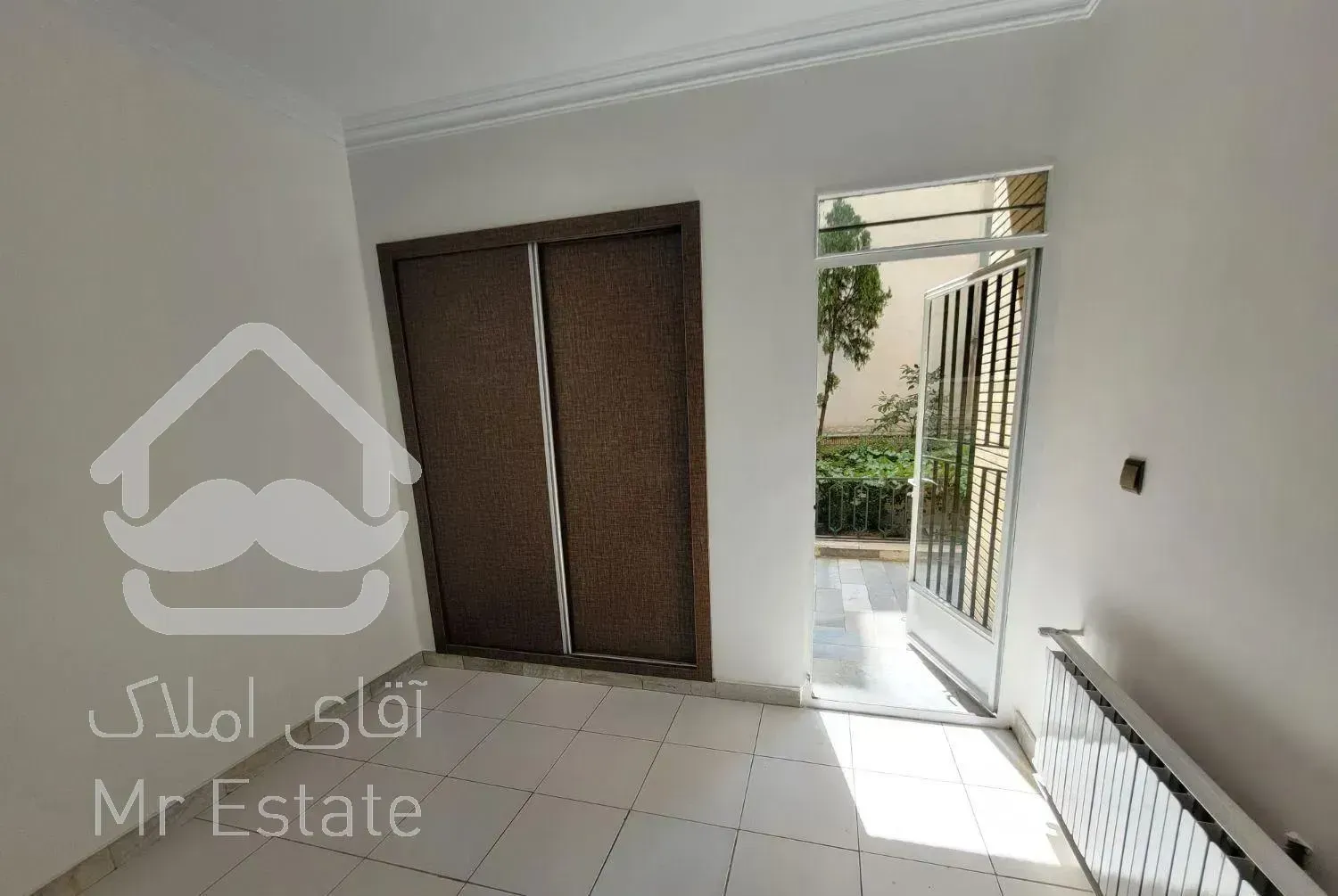 آپارتمان ۱۴۵ متر،۳خواب‌