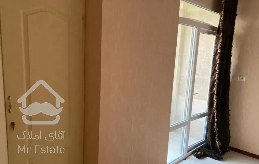 ۷۳متر/دوخواب/شمال فاطمی