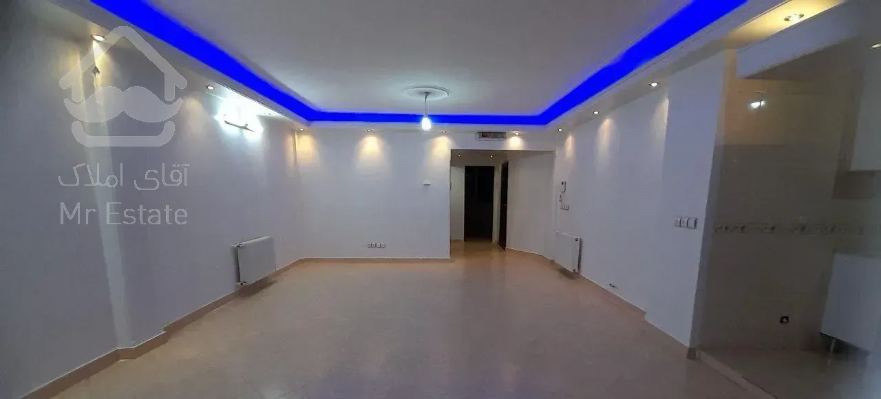 اجاره آپارتمان ۹۲ متری ۲ خوابه در دولت‌آباد