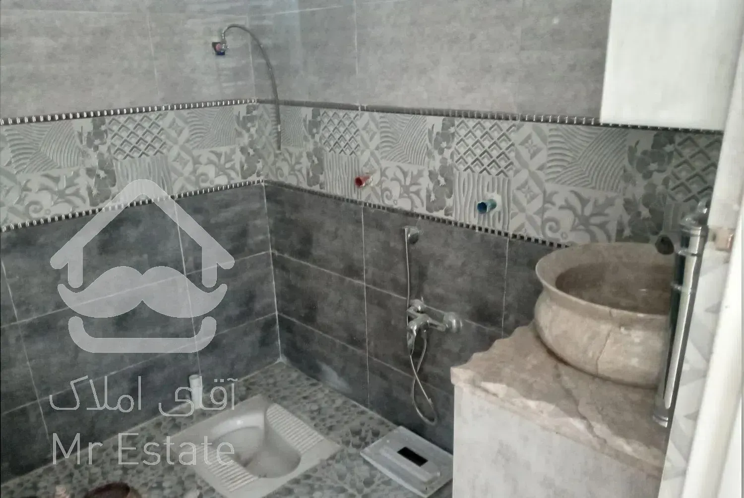 ویلایی سندار معاوضه و فروش اجاکسر نوساز