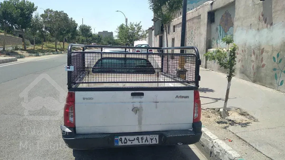 باربری سریع و آسان و مطمئن