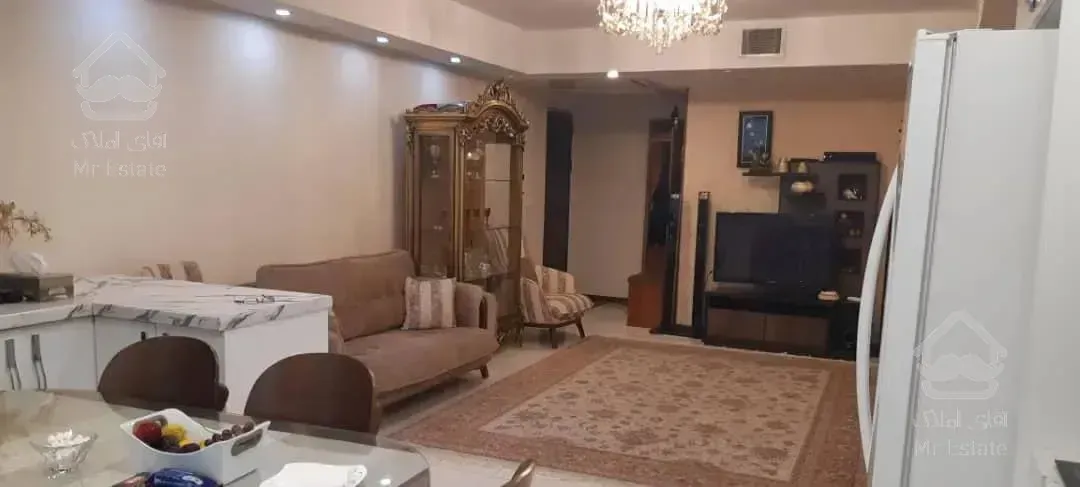 ۱۴۵ متر ۳ خواب