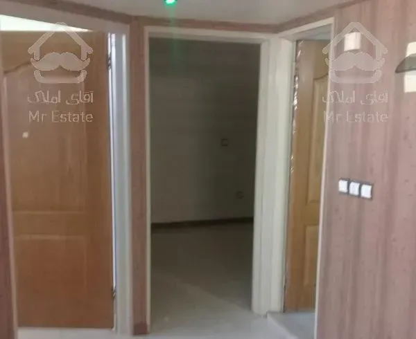 آپارتمان ۹۵ متری۲ خواب فول امکانات