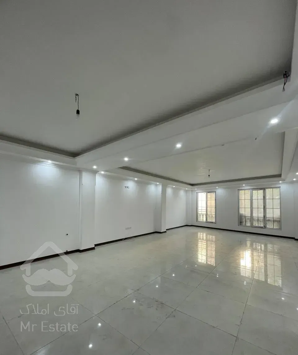 رهن آپارتمان ۱۸۵ متری ۳ خوابه