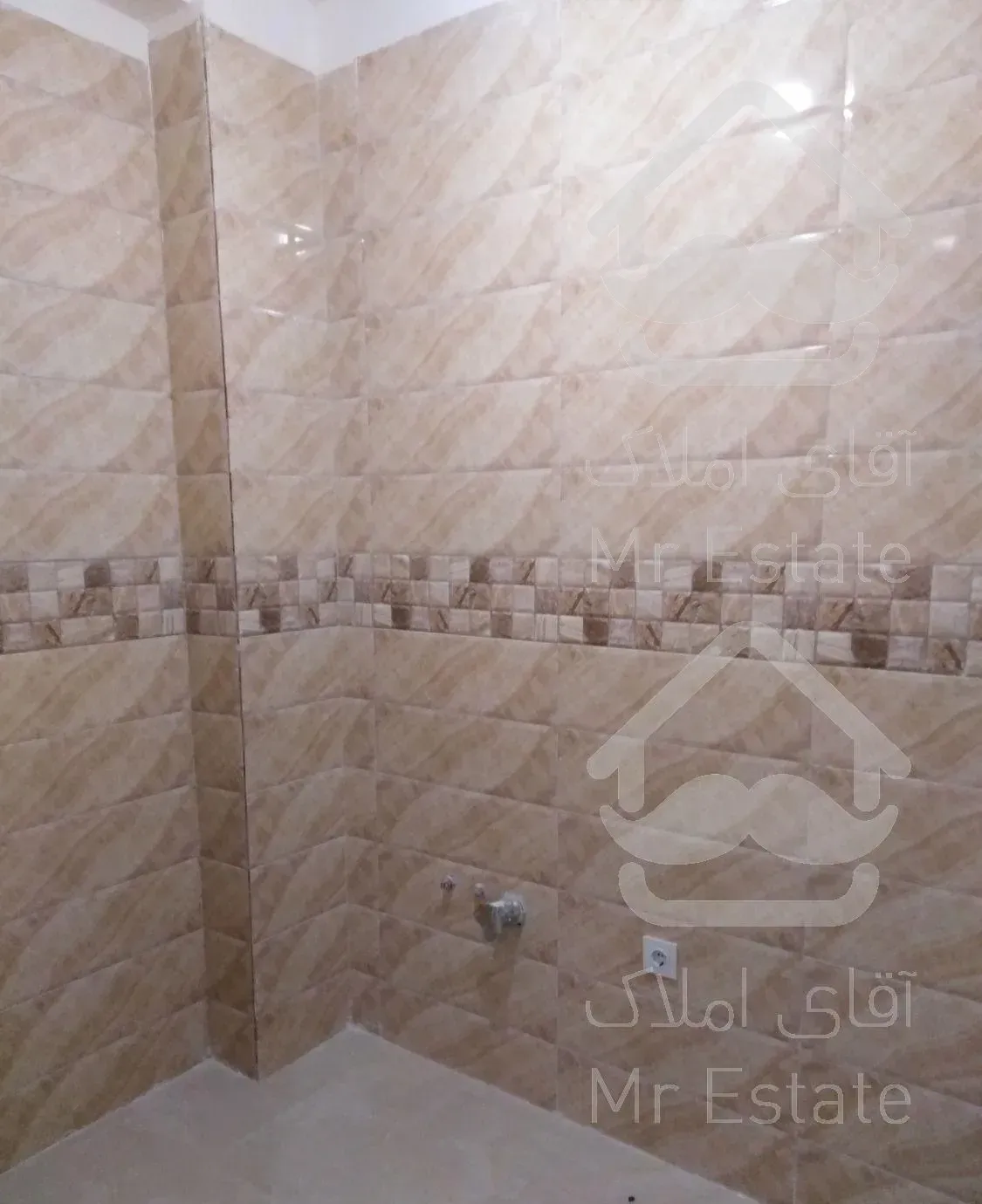 فـروش آپـارتـمـان 120 متری نوساز هـراز